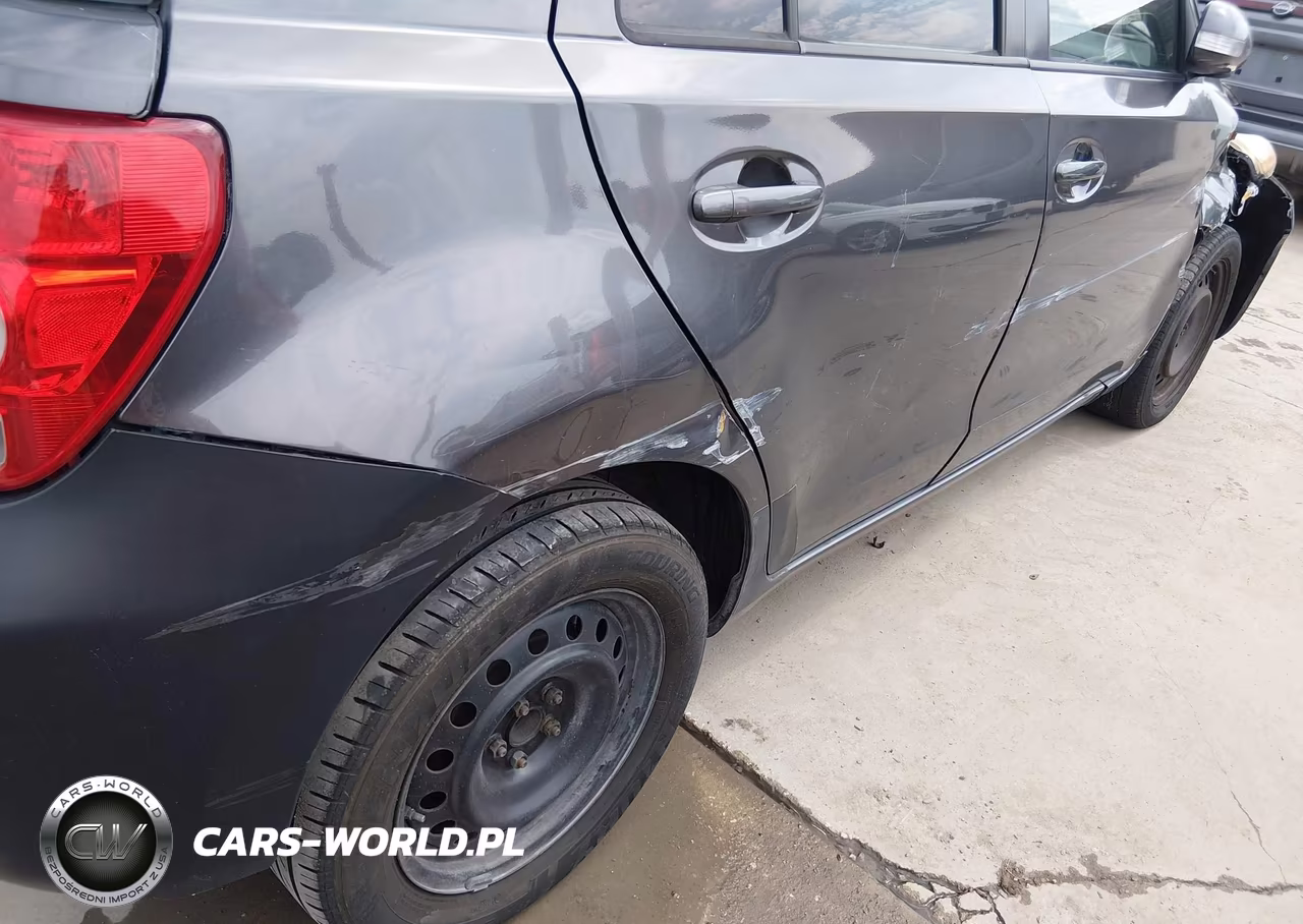 2010 Scion Xd VIN:JTKKU4B47A1002093 - 14