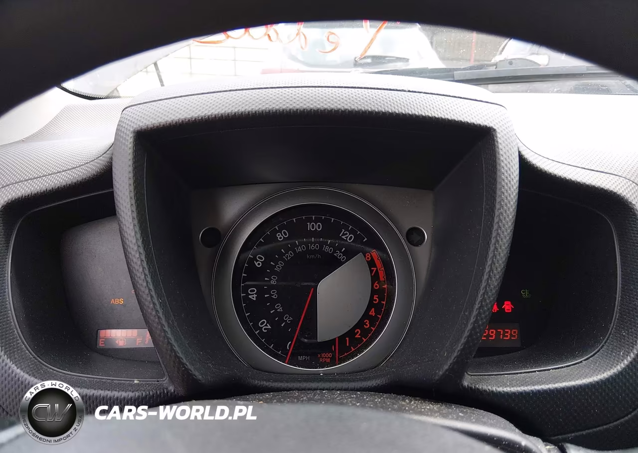 2010 Scion Xd VIN:JTKKU4B47A1002093 - 7