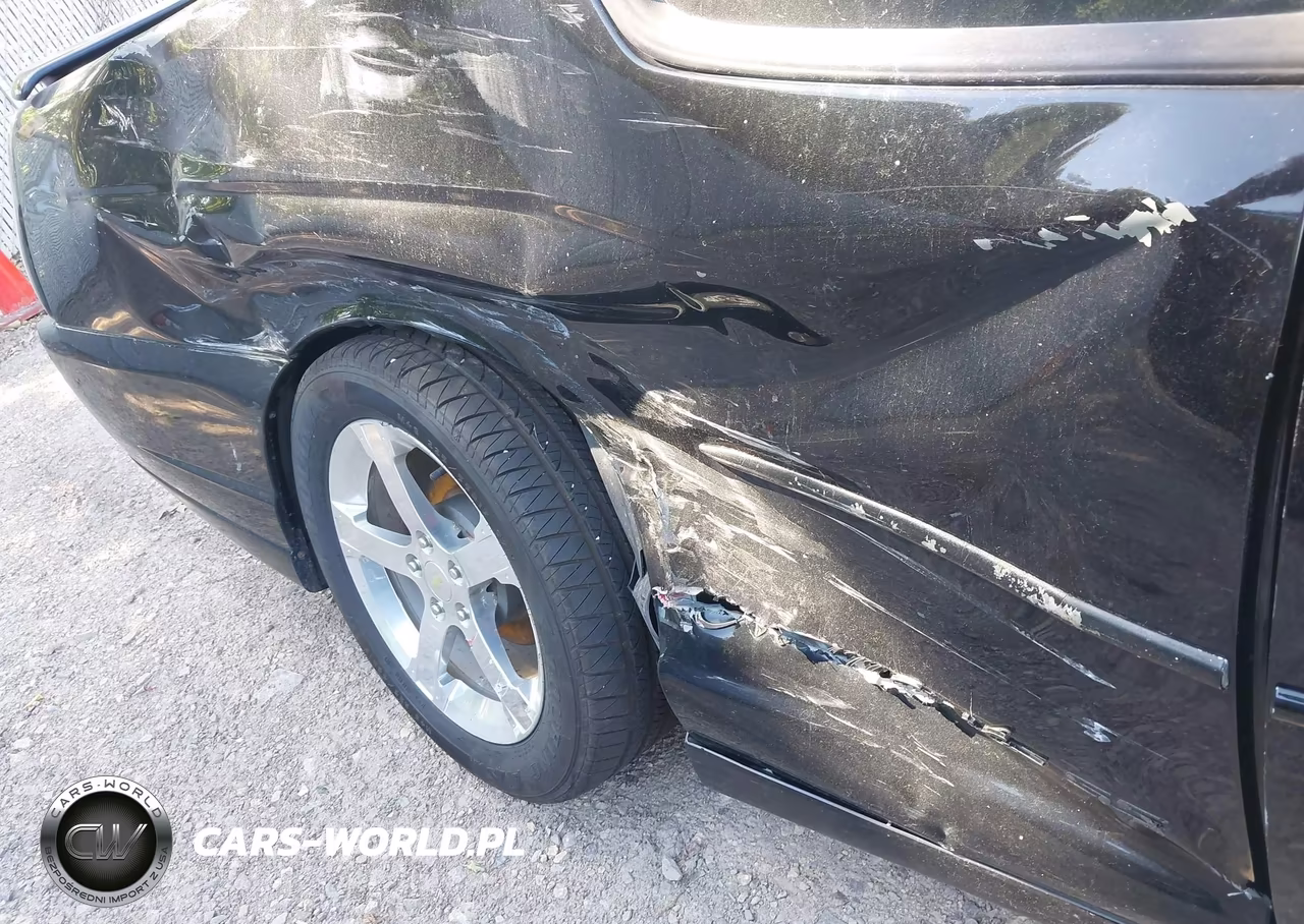 2002 Chevrolet Monte Carlo Ss VIN:2G1WX15K429304553 - 12