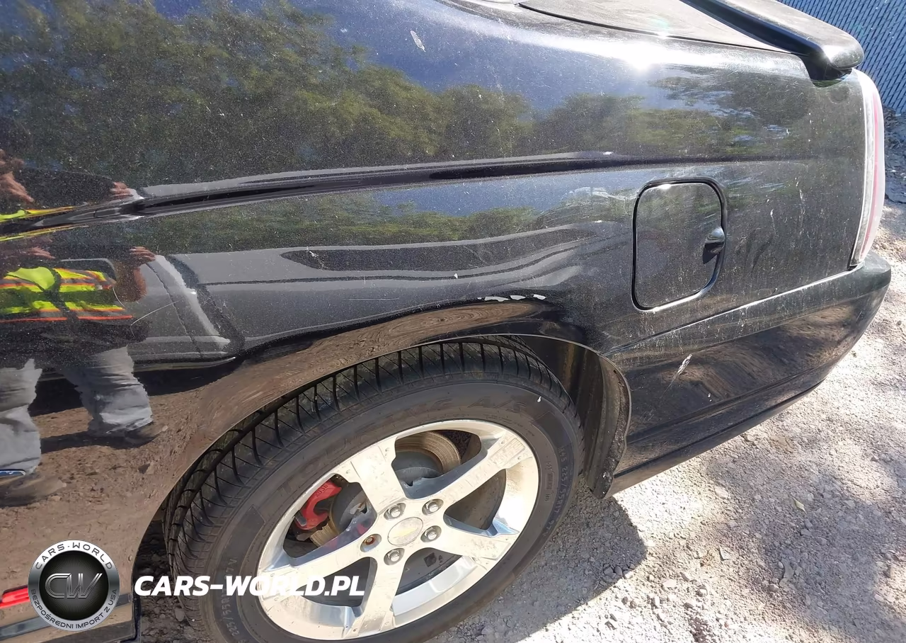 2002 Chevrolet Monte Carlo Ss VIN:2G1WX15K429304553 - 14