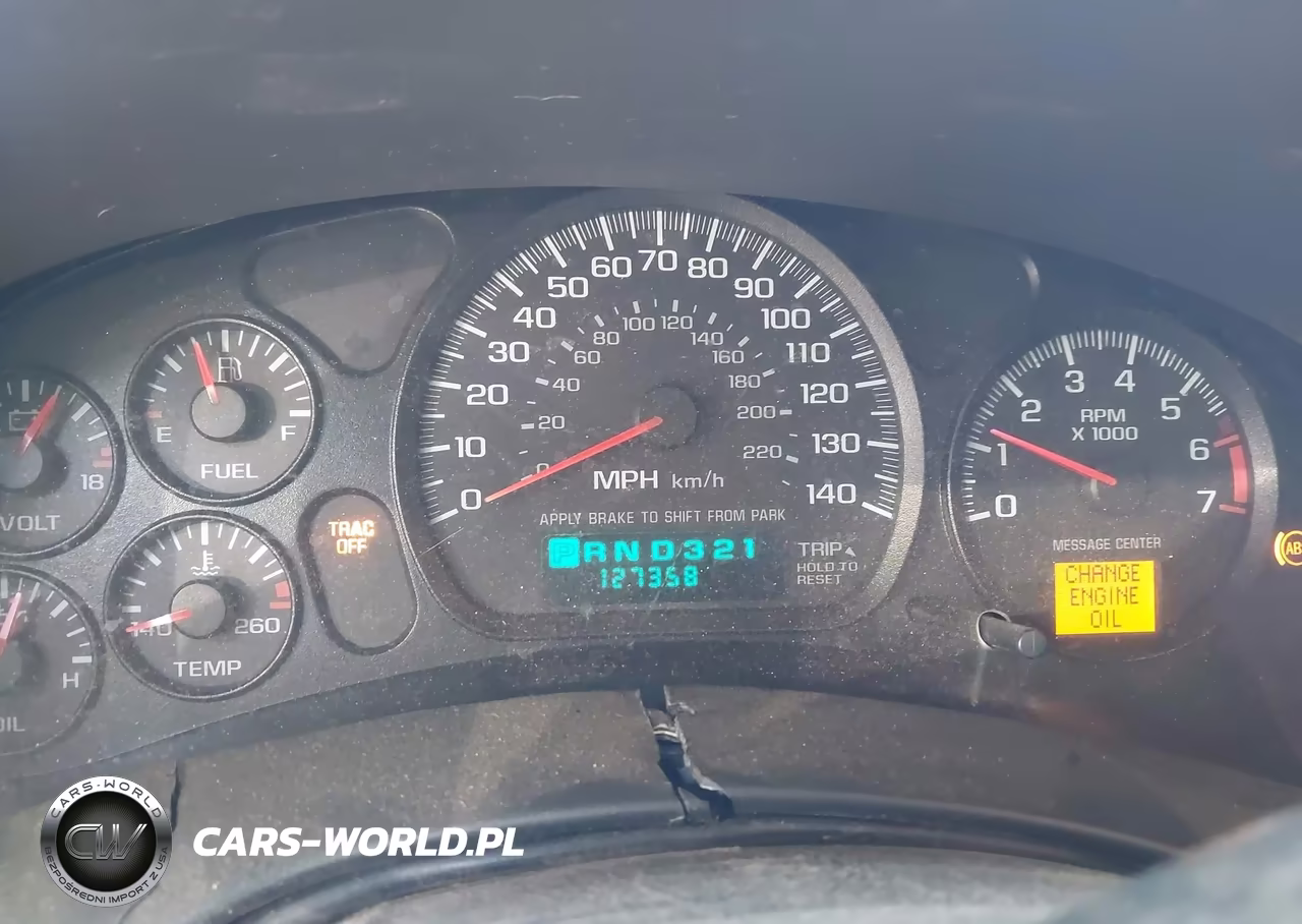 2002 Chevrolet Monte Carlo Ss VIN:2G1WX15K429304553 - 7