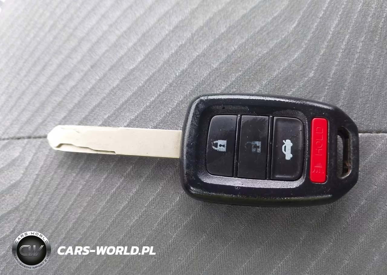 2017 Honda Accord Lx VIN:1HGCR2F39HA173121 - 11