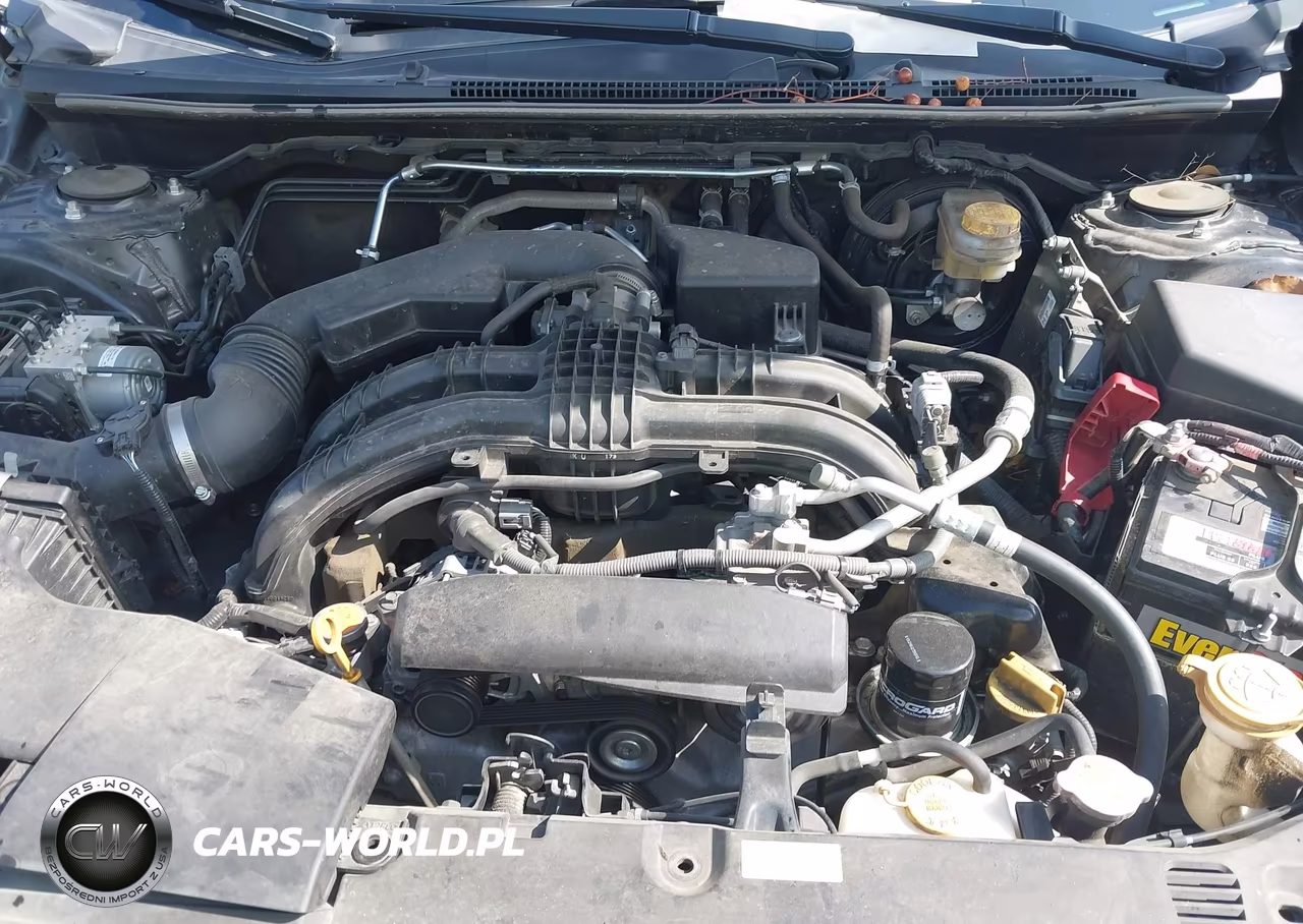 2019 Subaru Crosstrek 2.0I VIN:JF2GTABCXK8279269 - 10