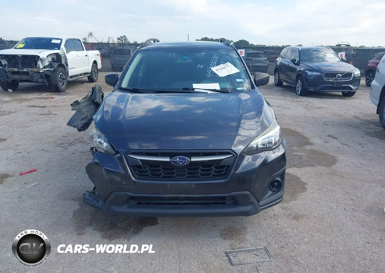 2019 Subaru Crosstrek 2.0I VIN:JF2GTABCXK8279269 - 12