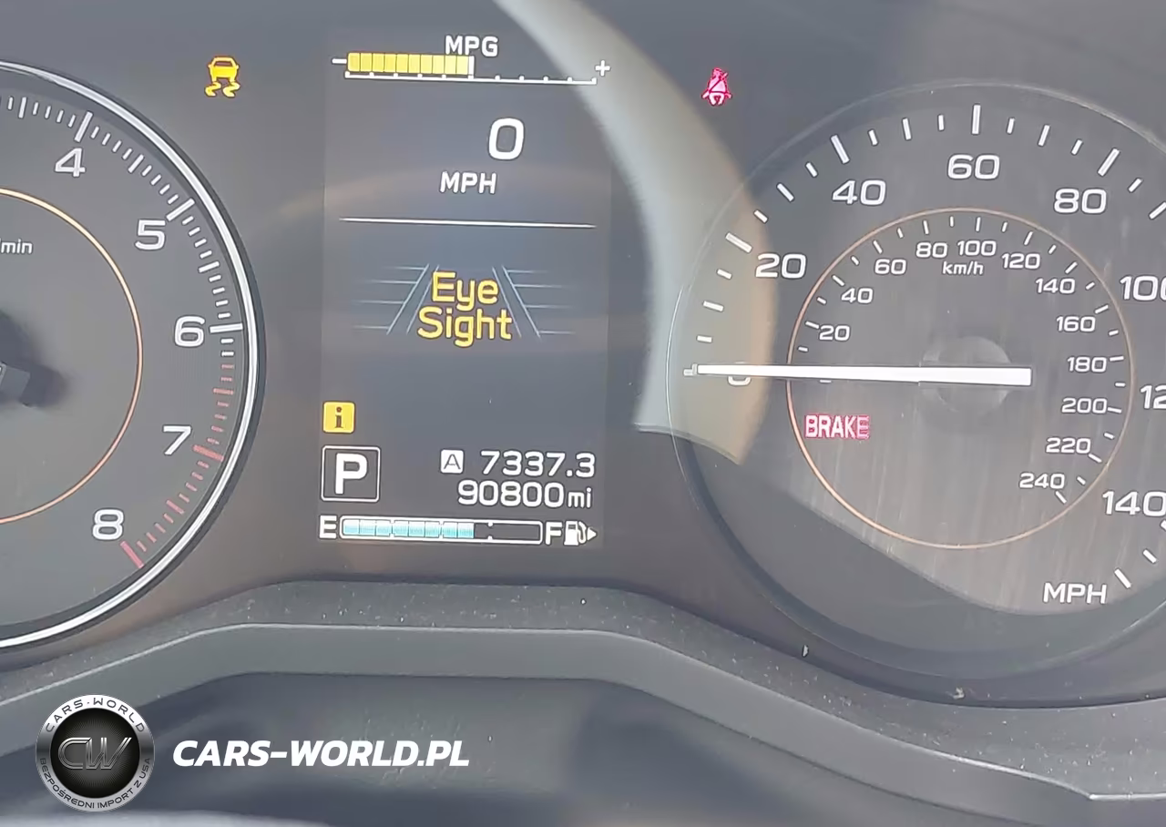 2019 Subaru Crosstrek 2.0I VIN:JF2GTABCXK8279269 - 15