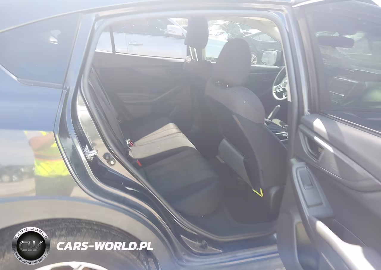 2019 Subaru Crosstrek 2.0I VIN:JF2GTABCXK8279269 - 8