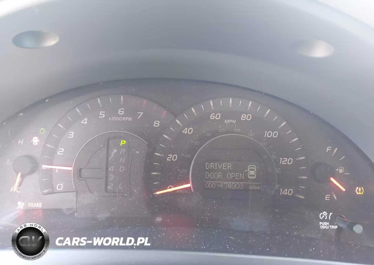 2007 Toyota Camry Ce-Le-Se-Xle VIN:JTNBE46K673085313 - 7