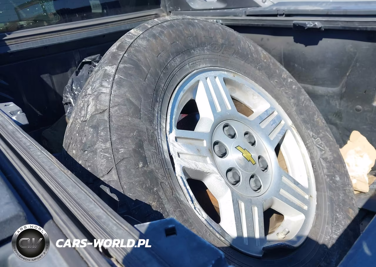 2007 Chevrolet Avalanche 1500 Ls VIN:3GNEC12J87G191320 - 12