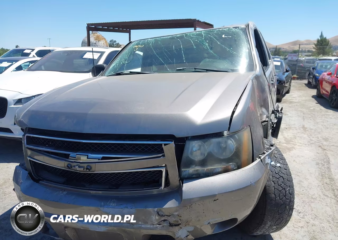 2007 Chevrolet Avalanche 1500 Ls VIN:3GNEC12J87G191320 - 13