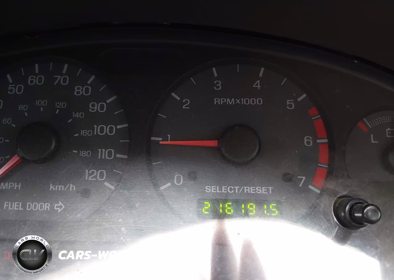 2002 Ford Mustang VIN:1FAFP40462F149938 - 12