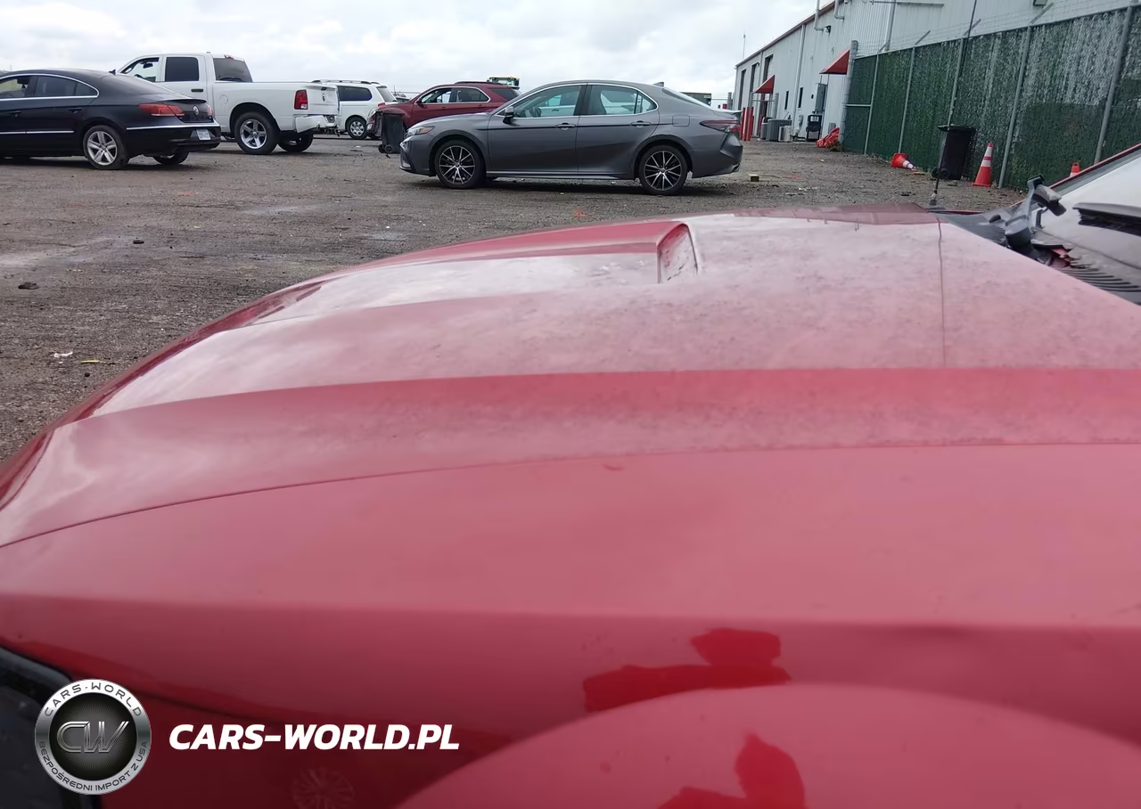 2002 Ford Mustang VIN:1FAFP40462F149938 - 6