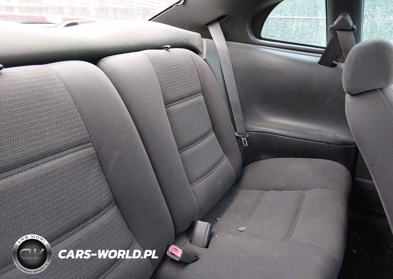 2002 Ford Mustang VIN:1FAFP40462F149938 - 8