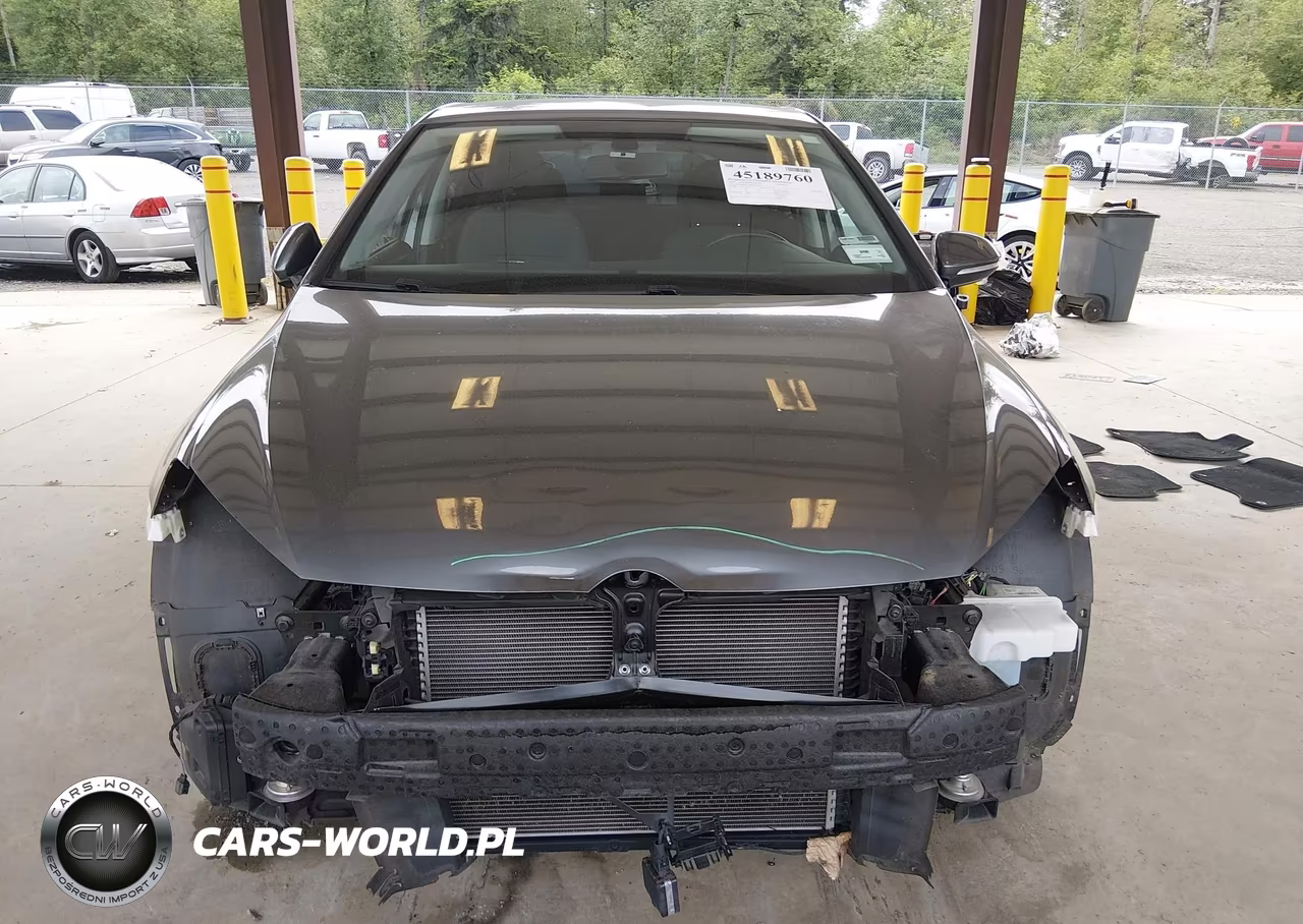 2019 Volkswagen E-Golf Se VIN:WVWKR7AU8KW919236 - 13