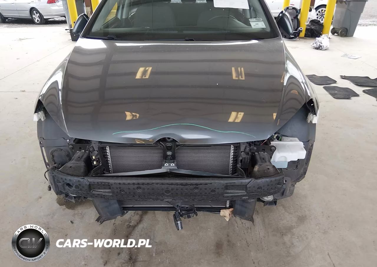 2019 Volkswagen E-Golf Se VIN:WVWKR7AU8KW919236 - 6