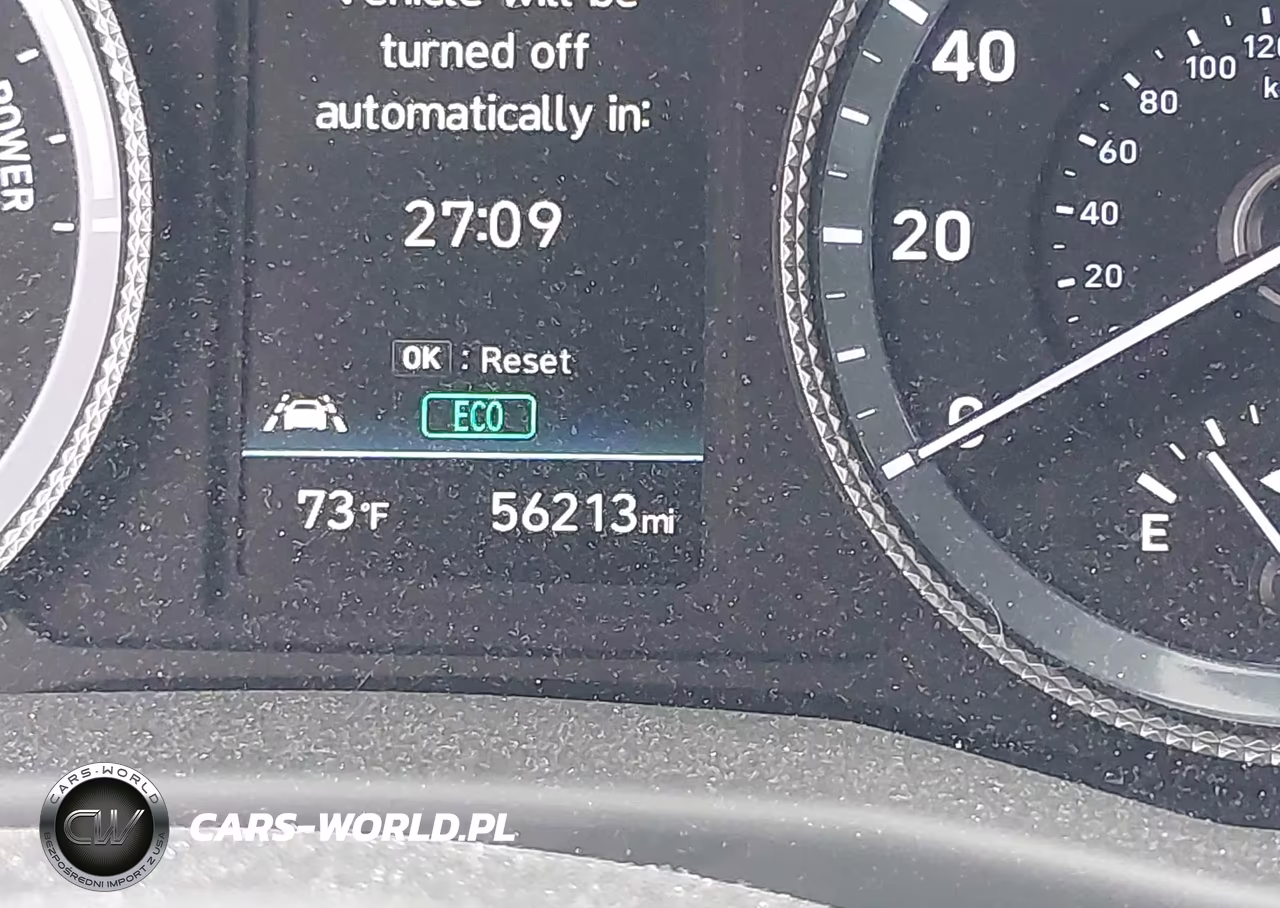 2023 Hyundai Sonata Hybrid Sel VIN:KMHL34JJ8PA083762 - 15