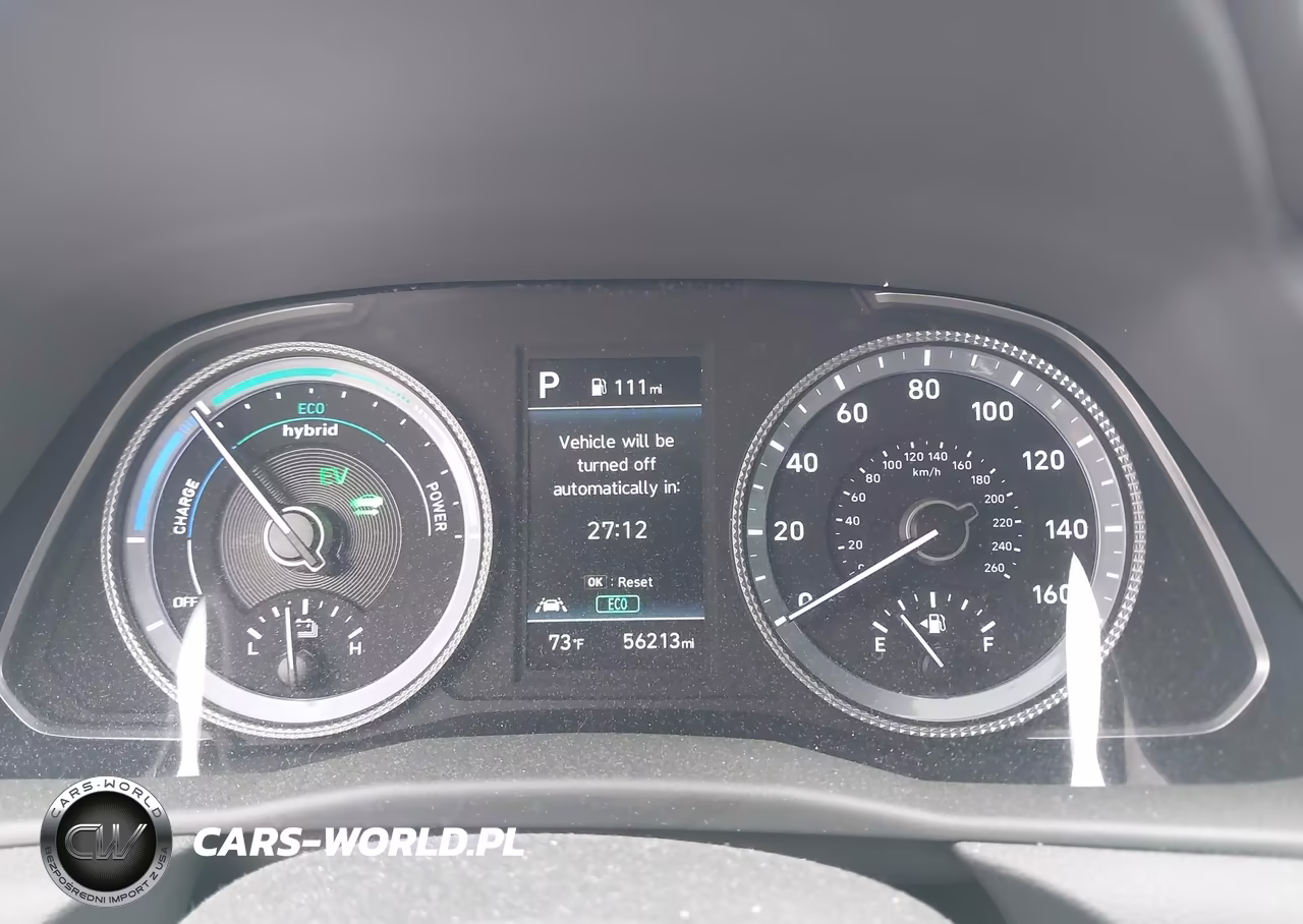 2023 Hyundai Sonata Hybrid Sel VIN:KMHL34JJ8PA083762 - 7