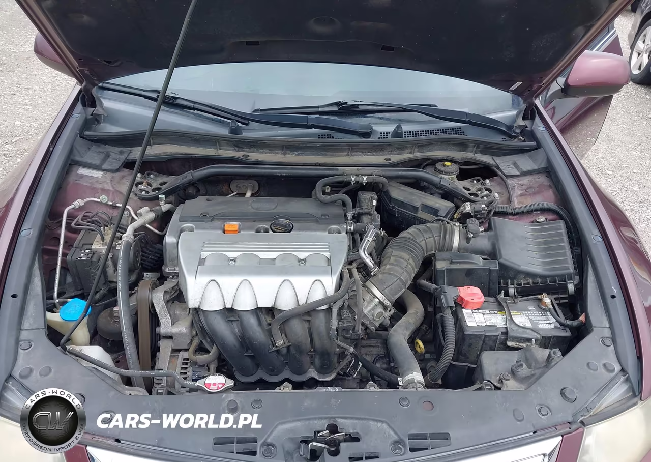 2012 Acura Tsx 2.4 VIN:JH4CU2F47CC012297 - 10