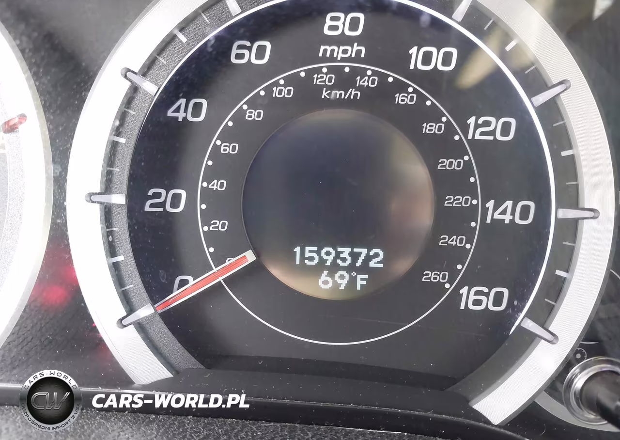 2012 Acura Tsx 2.4 VIN:JH4CU2F47CC012297 - 15