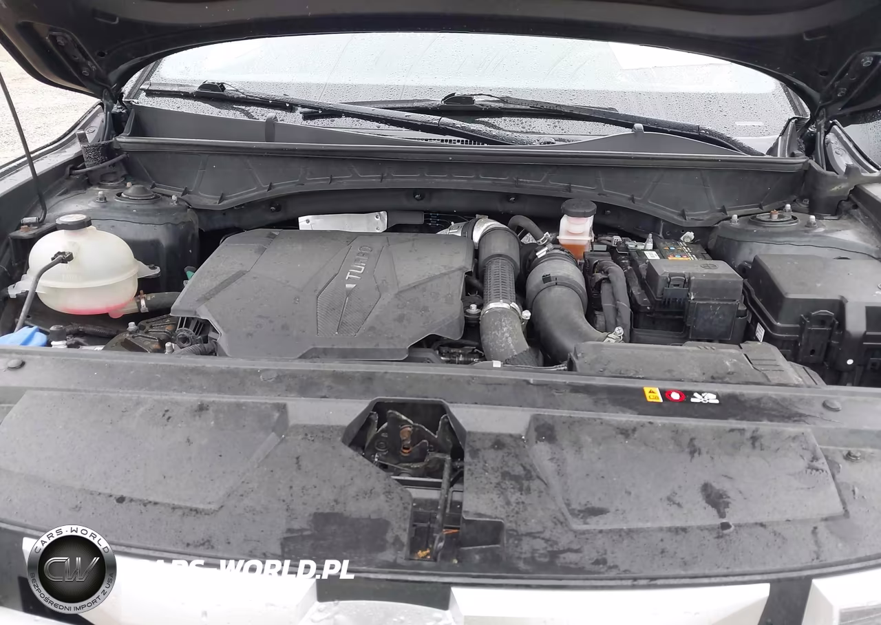 2022 Hyundai Santa Cruz Sel Premium VIN:5NTJDDAF0NH025883 - 10