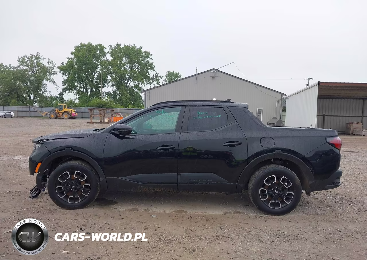 2022 Hyundai Santa Cruz Sel Premium VIN:5NTJDDAF0NH025883 - 15