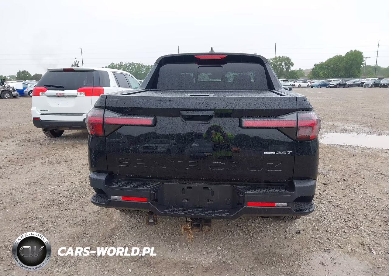 2022 Hyundai Santa Cruz Sel Premium VIN:5NTJDDAF0NH025883 - 17