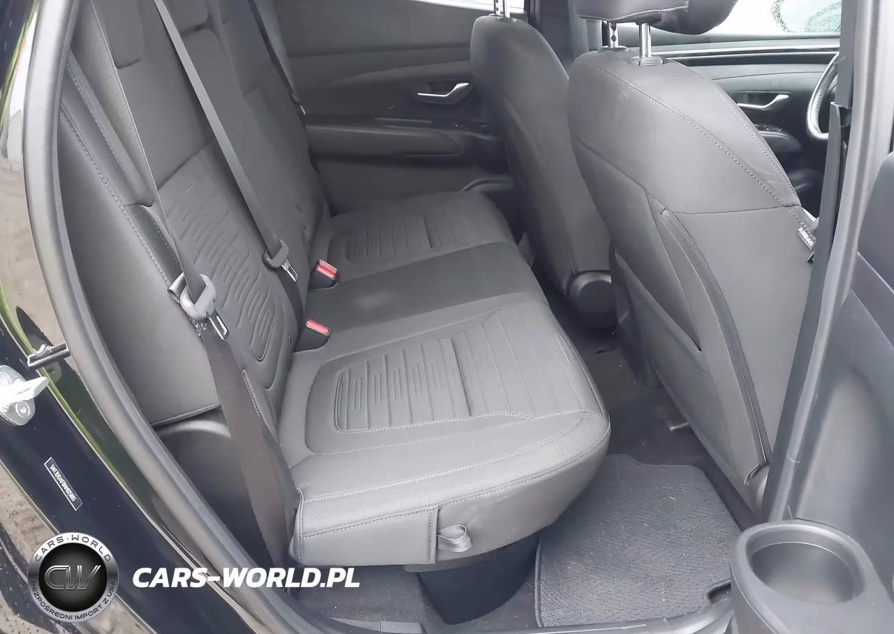 2022 Hyundai Santa Cruz Sel Premium VIN:5NTJDDAF0NH025883 - 8