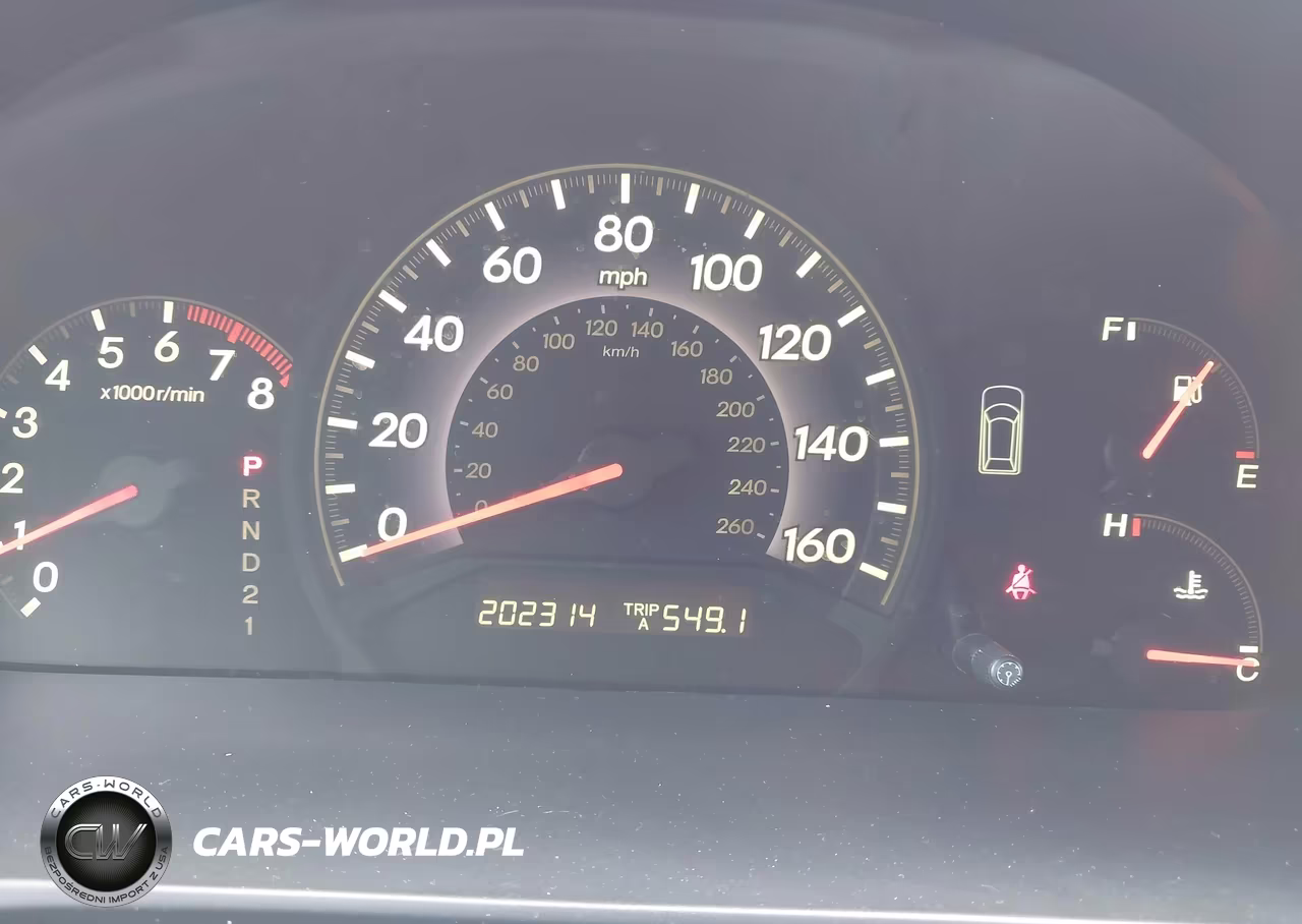2006 Honda Odyssey Ex-L VIN:5FNRL38676B091612 - 7