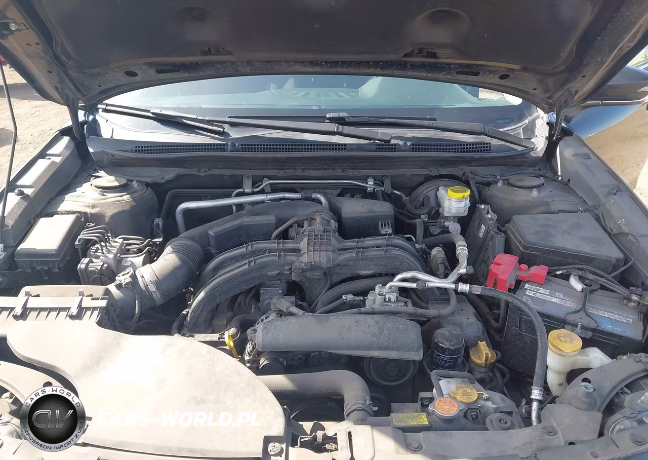 2020 Subaru Legacy Premium VIN:4S3BWAC68L3016320 - 10