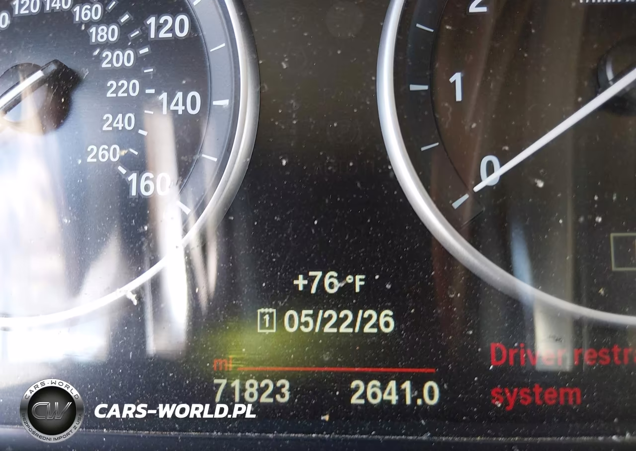 2016 BMW 528I VIN:WBA5A5C51GG354342 - 14