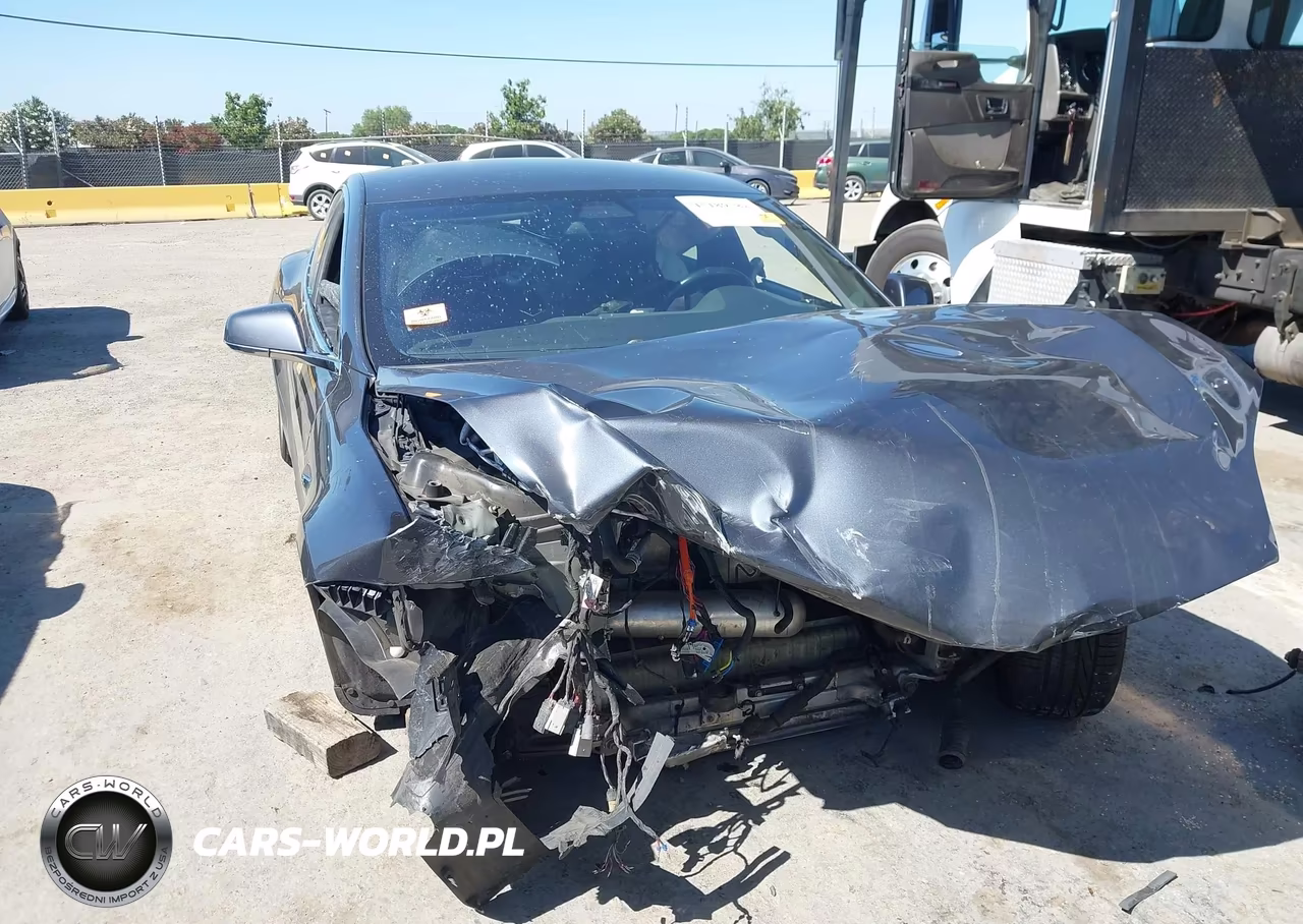 2017 Tesla Model S 60-75 VIN:5YJSA1E14HF185812 - 6