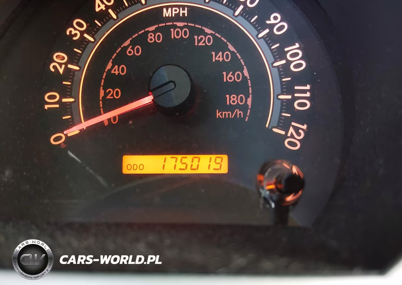 2010 Toyota Tundra Grade 4.6L V8 VIN:5TFRM5F1XAX009046 - 15