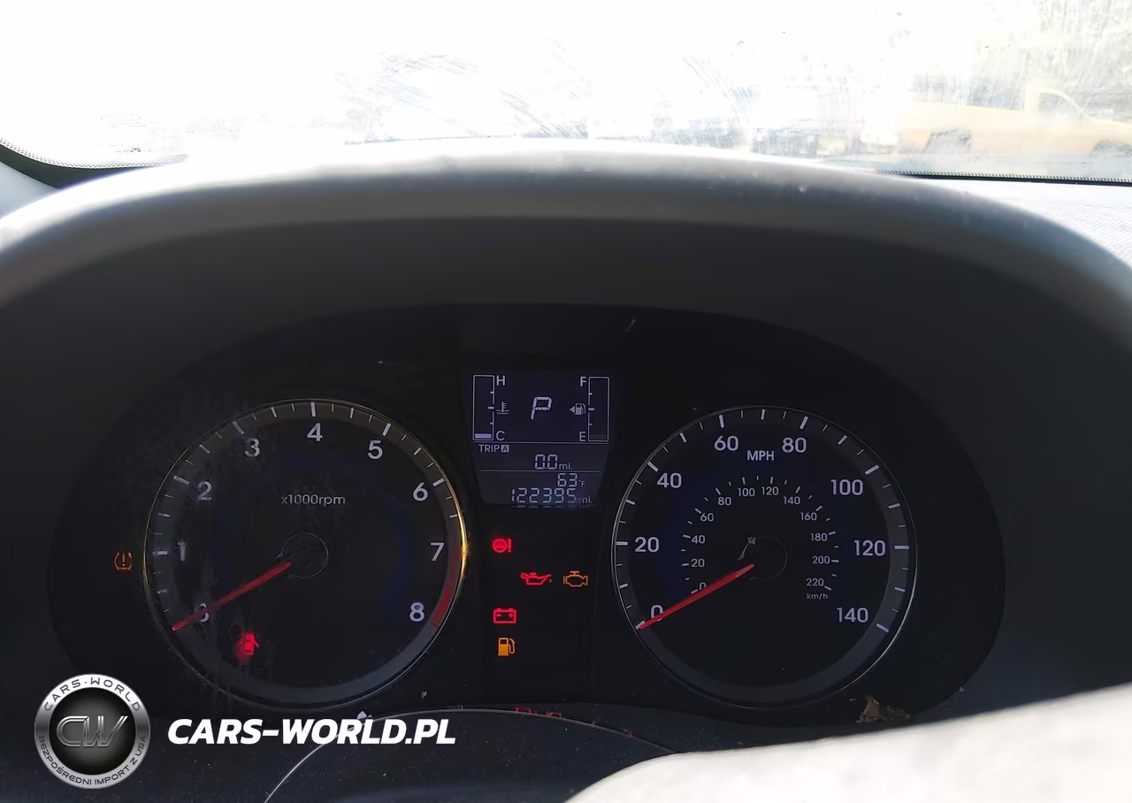 2017 Hyundai Accent Se VIN:KMHCT4AE5HU339066 - 7