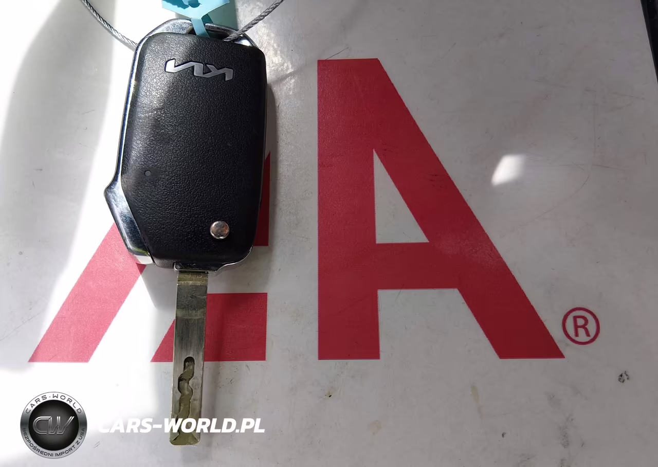 2023 Kia Soul Lx VIN:KNDJ23AU7P7869665 - 11