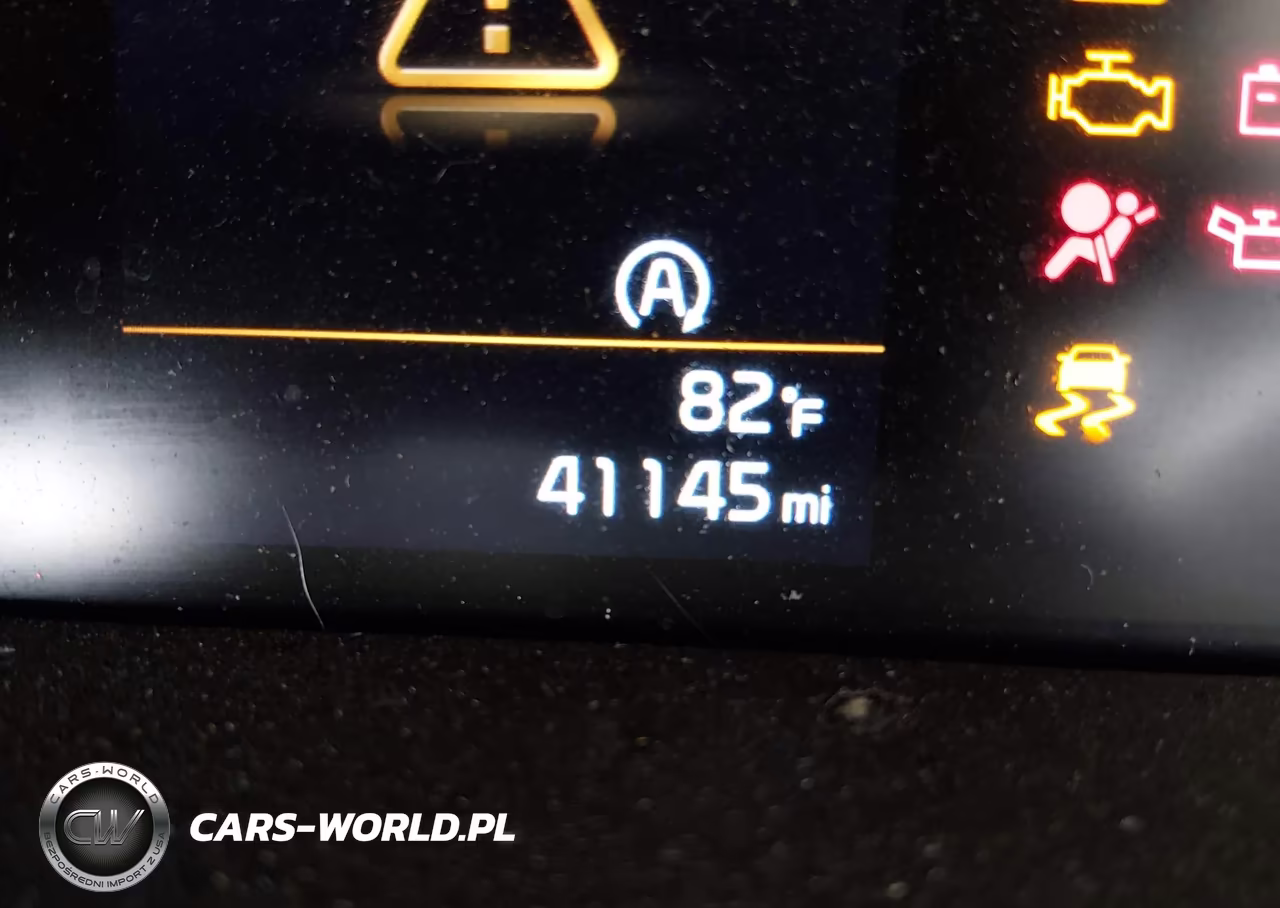 2023 Kia Soul Lx VIN:KNDJ23AU7P7869665 - 15
