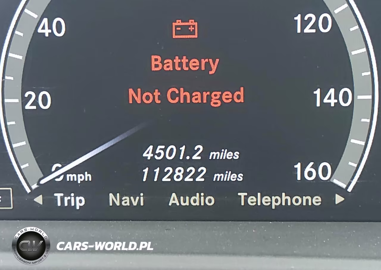 2012 Mercedes-Benz S 550 VIN:WDDNG7DB8CA428151 - 16