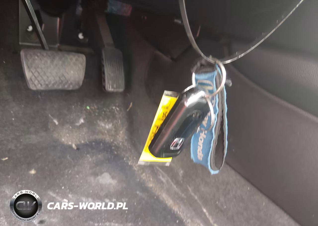 2018 Honda Accord Ex VIN:1HGCV1F4XJA224078 - 11
