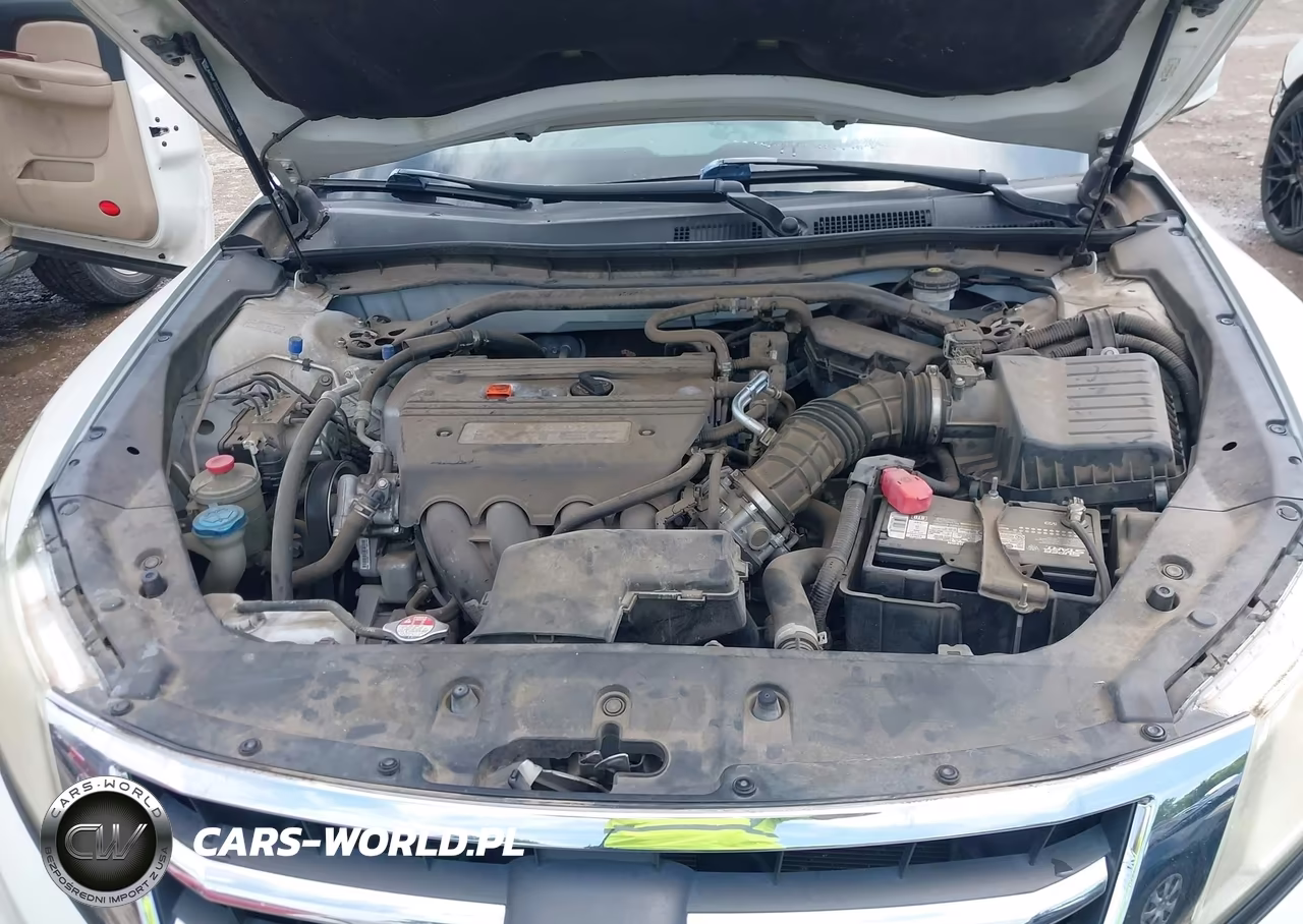 2014 Honda Crosstour Ex-L VIN:5J6TF3H52EL001373 - 10