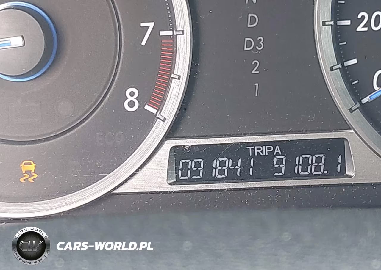 2014 Honda Crosstour Ex-L VIN:5J6TF3H52EL001373 - 16