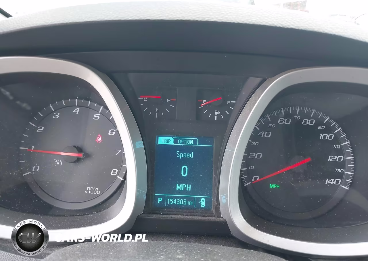 2015 Chevrolet Equinox 1Lt VIN:2GNFLFEK9F6182836 - 7