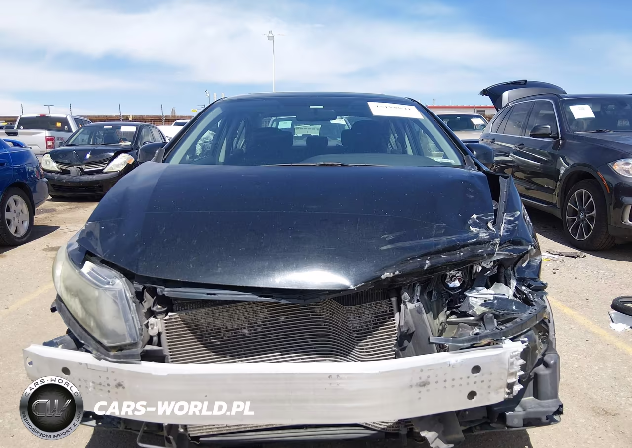 2013 Honda Civic Ex VIN:19XFB2F82DE088141 - 12