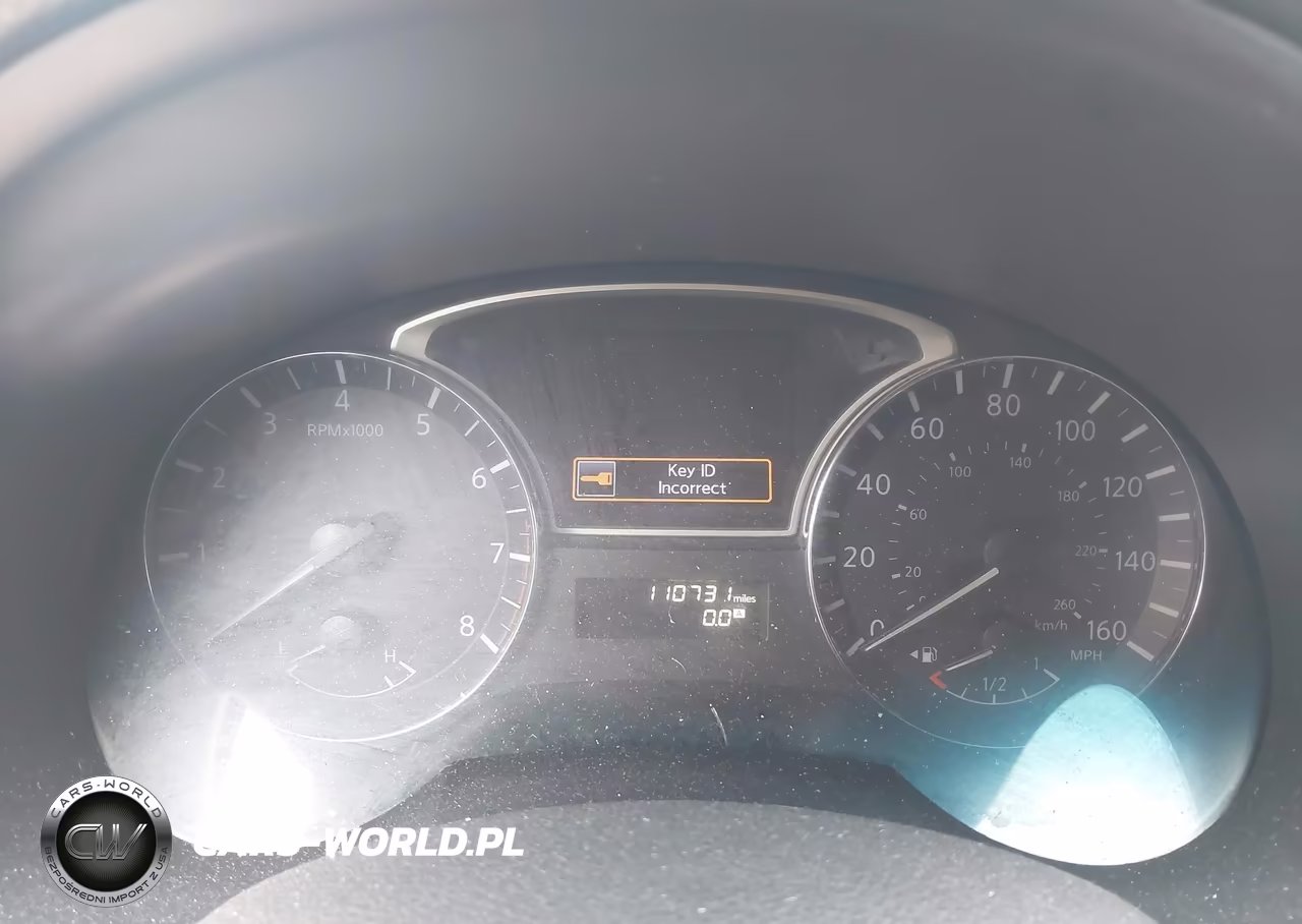 2015 Nissan Altima 2.5-2.5 S-2.5 Sl-2.5 Sv VIN:1N4AL3APXFC262694 - 7