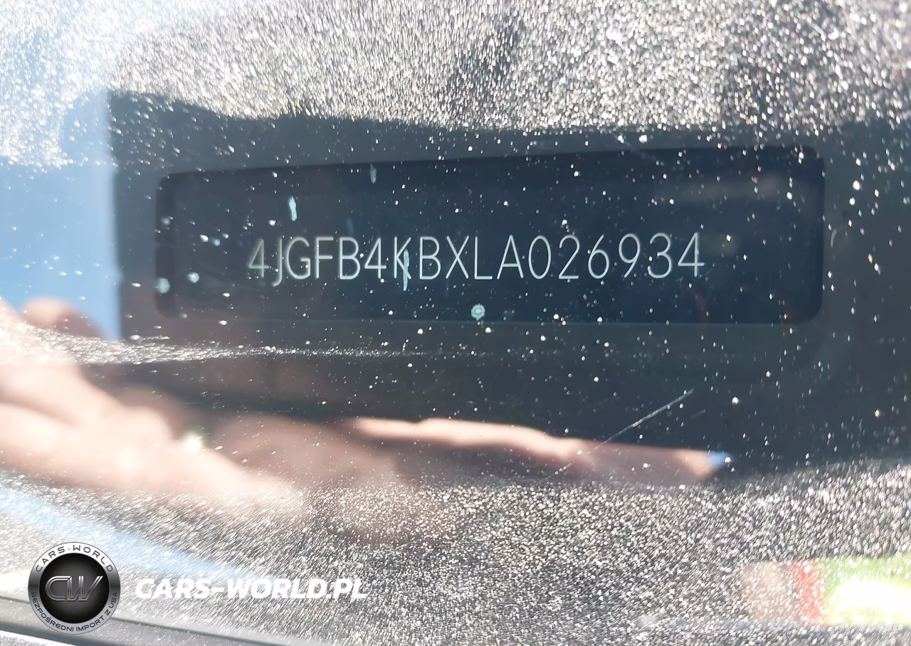 2020 Mercedes-Benz Gle 350 4Matic VIN:4JGFB4KBXLA026934 - 17