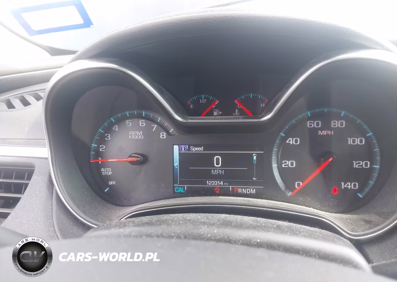 2019 Chevrolet Impala Lt VIN:1G11Z5SA3KU141680 - 7