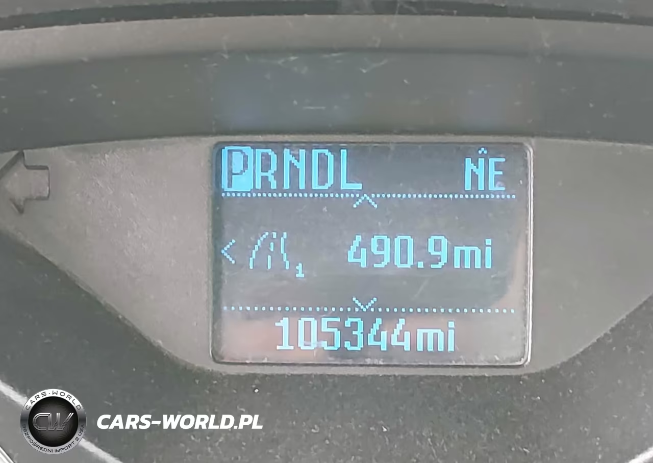 2012 Ford Focus Se VIN:1FAHP3F24CL155782 - 15