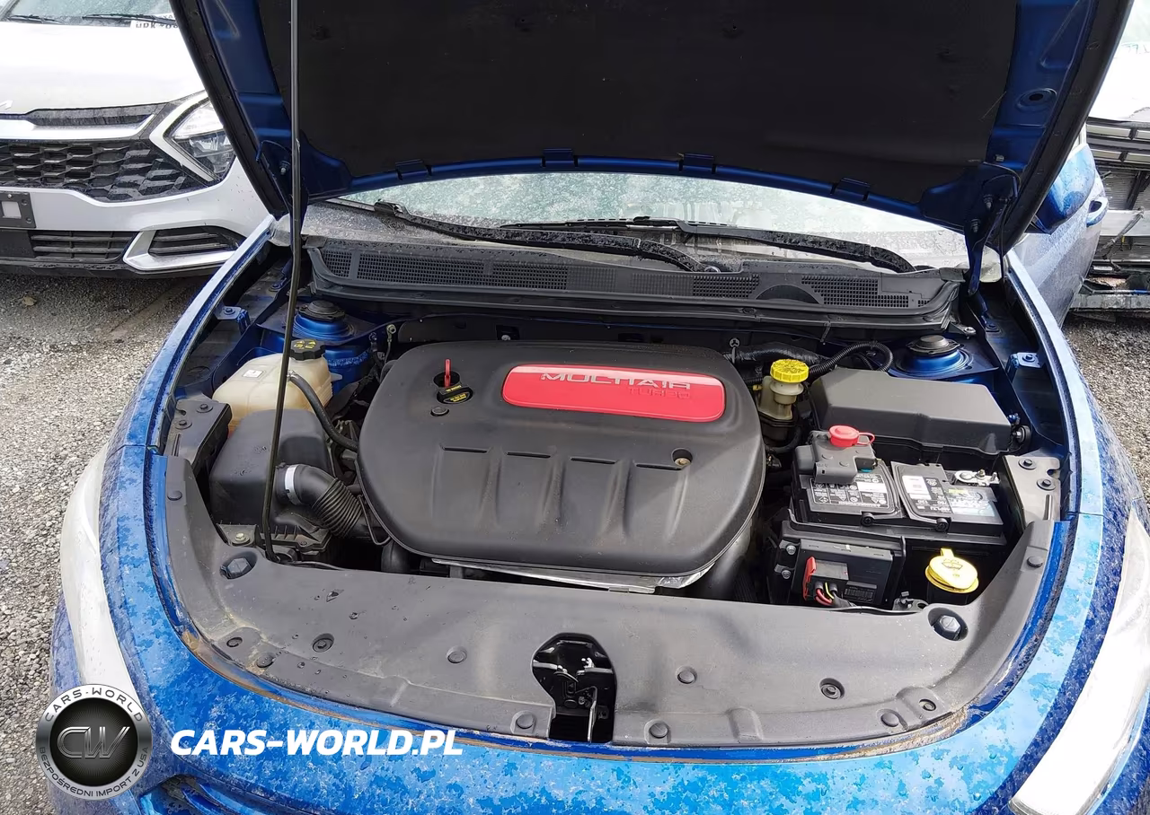 2013 Dodge Dart Sxt VIN:1C3CDFBH9DD204273 - 10