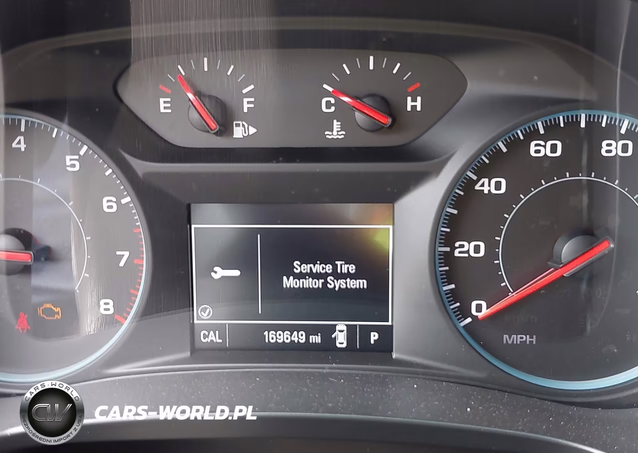 2017 Chevrolet Malibu 1Lt VIN:1G1ZE5ST1HF183990 - 7