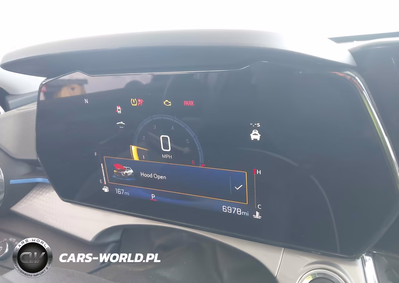 2025 Chevrolet Trax Fwd Lt VIN:KL77LHEP7SC283084 - 7