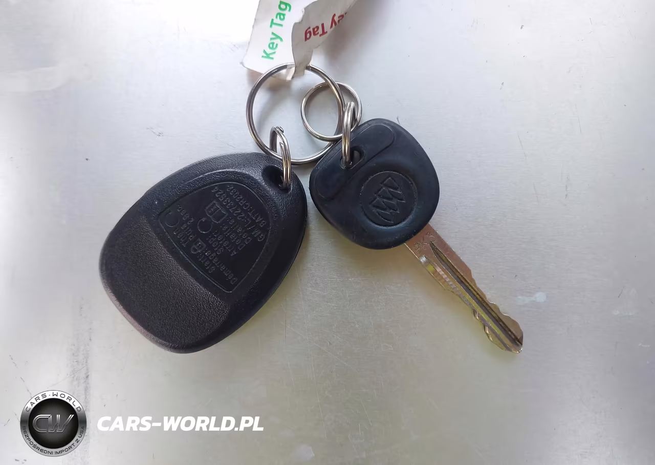 2005 Buick Lacrosse Cx VIN:2G4WC532X51283686 - 11
