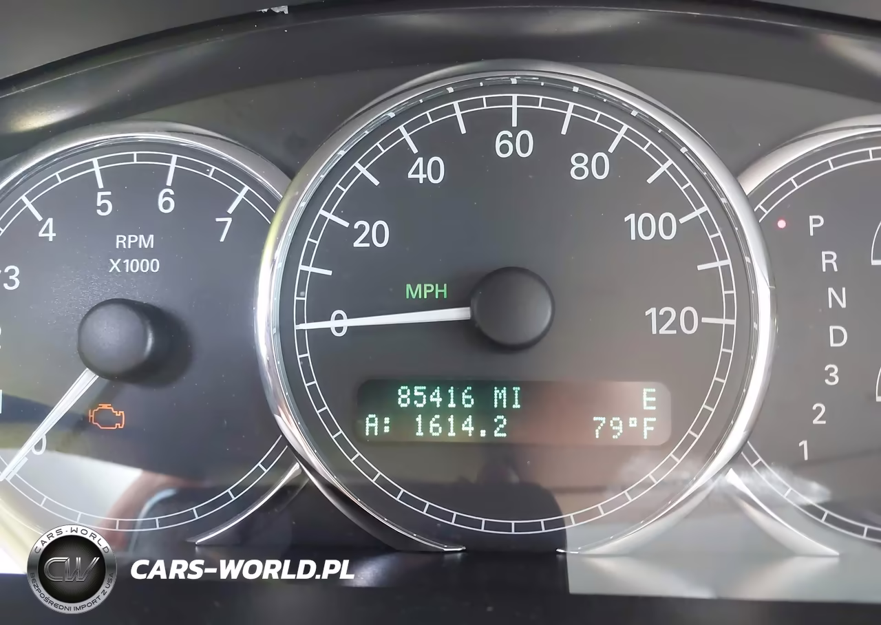 2005 Buick Lacrosse Cx VIN:2G4WC532X51283686 - 7