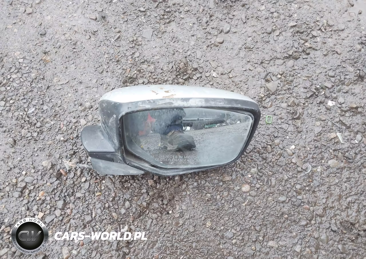 2009 Honda Accord 3.5 Ex-L VIN:1HGCP36849A021062 - 12